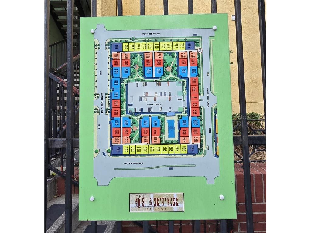 1910 E Palm Avenue #11210 Tampa FL 33605 TB8458295 image65