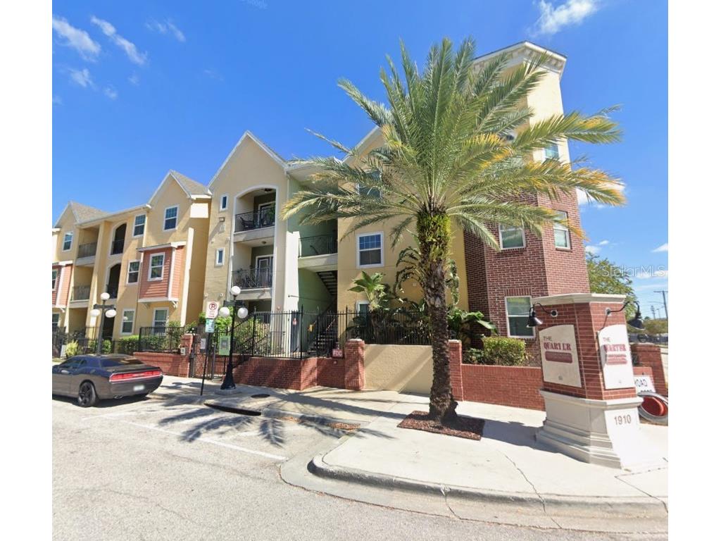 1910 E Palm Avenue #11214 Tampa FL 33605 TB8440033 image1