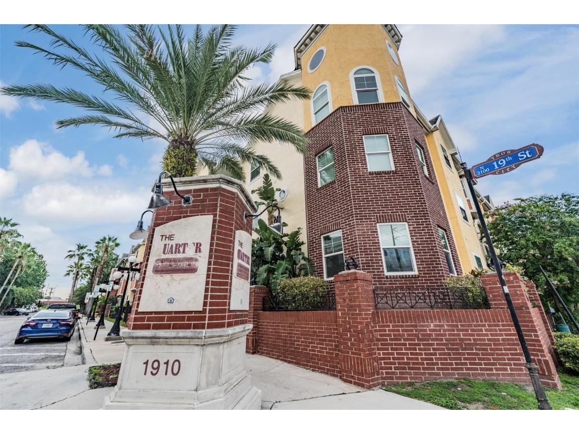 1910 E Palm Avenue #11306 Tampa FL 33605 TB8412371 image20