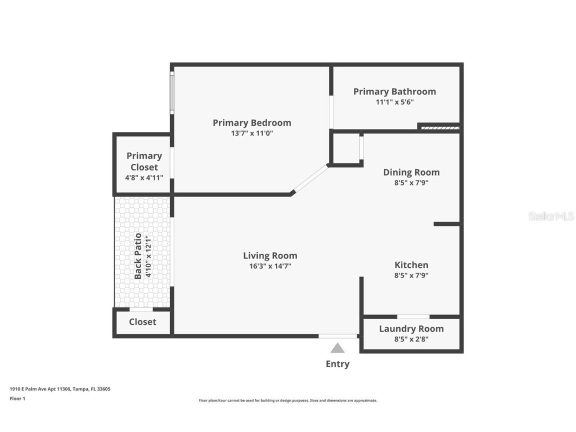 1910 E Palm Avenue #11306 Tampa FL 33605 TB8412371 image32