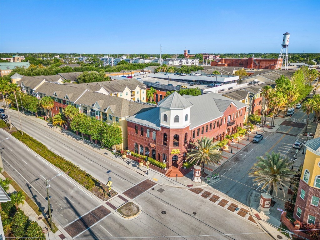 1910 E Palm Avenue #11316 Tampa FL 33605 U8196085 image1