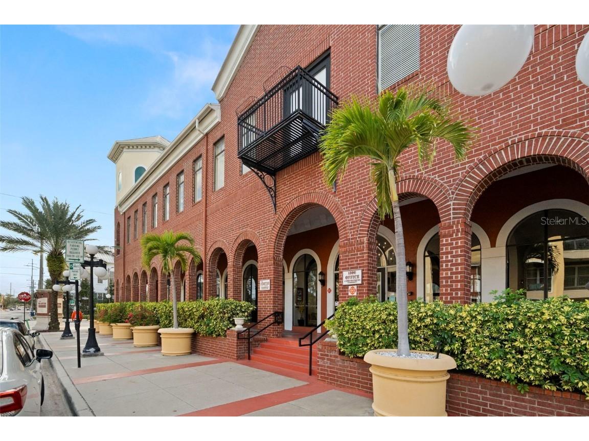 1910 E Palm Avenue #12101 Tampa FL 33605 TB8457471 image25