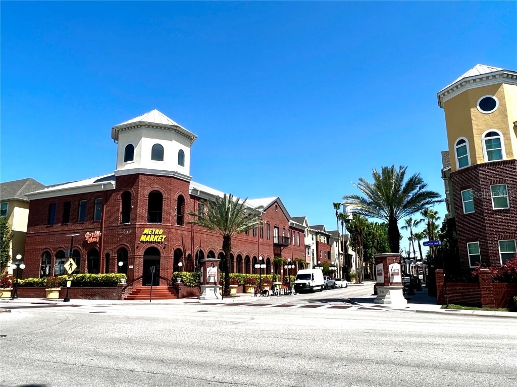 1910 E Palm Avenue #12203 Tampa FL 33605 T3444404 image1