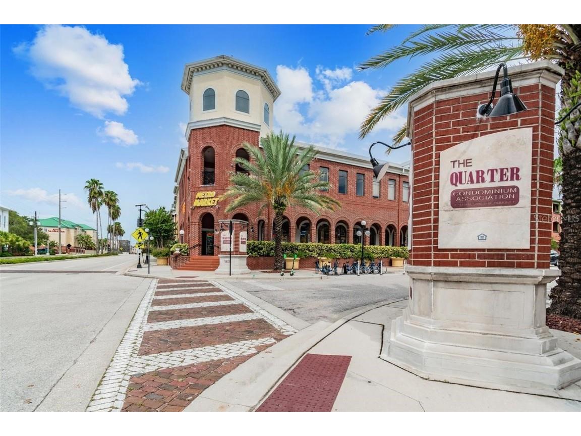 1910 E Palm Avenue #12303 Tampa FL 33605 TB8318708 image1