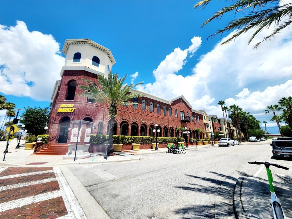 1910 E Palm Avenue #13202 Tampa FL 33605 U8203868 image1