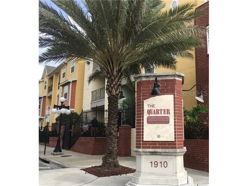 1910 E Palm Avenue #8211 Tampa FL 33605 TB8399865 image1