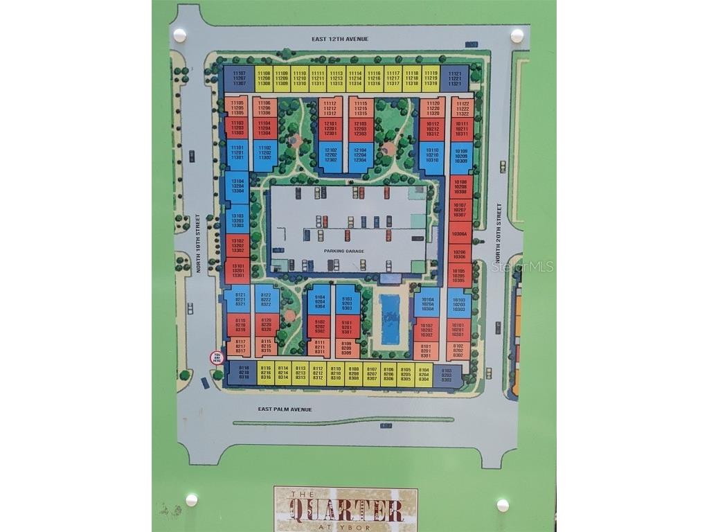 1910 E Palm Avenue #8211 Tampa FL 33605 TB8399865 image40