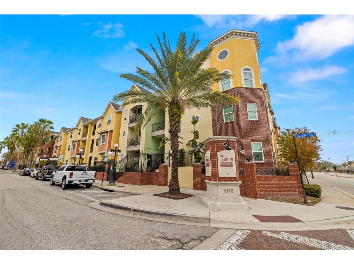 1910 E Palm Avenue #8214 Tampa FL 33605 TB8340620 image1