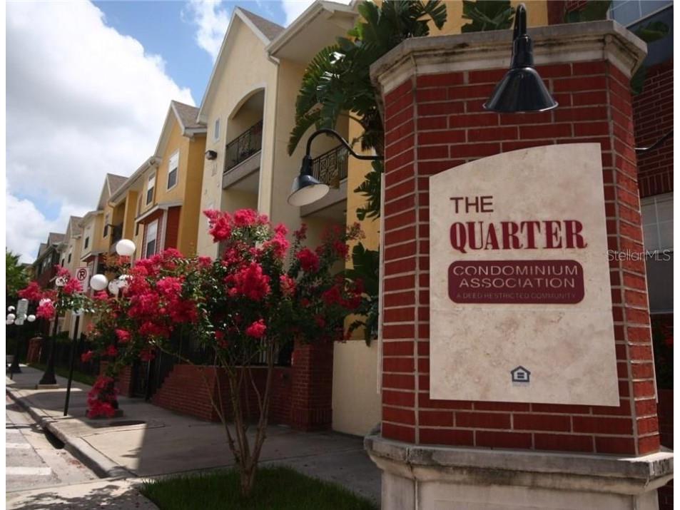 1910 E Palm Avenue #8303 Tampa FL 33605 T3434042 image1