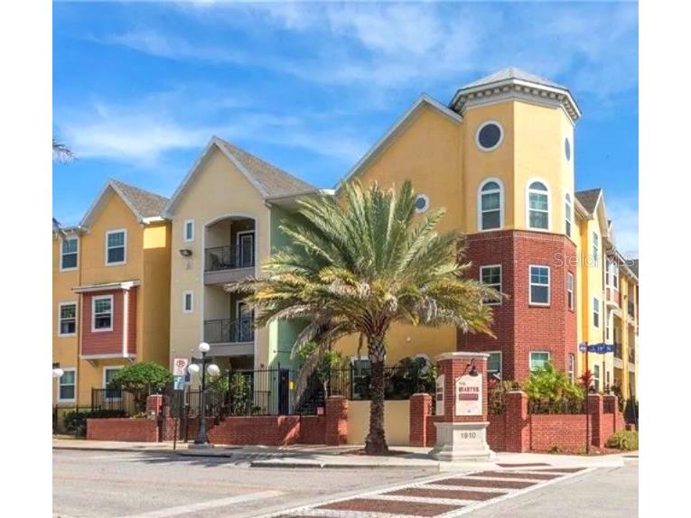 1910 E Palm Avenue #9101 Tampa FL 33605 TB8487729 image1