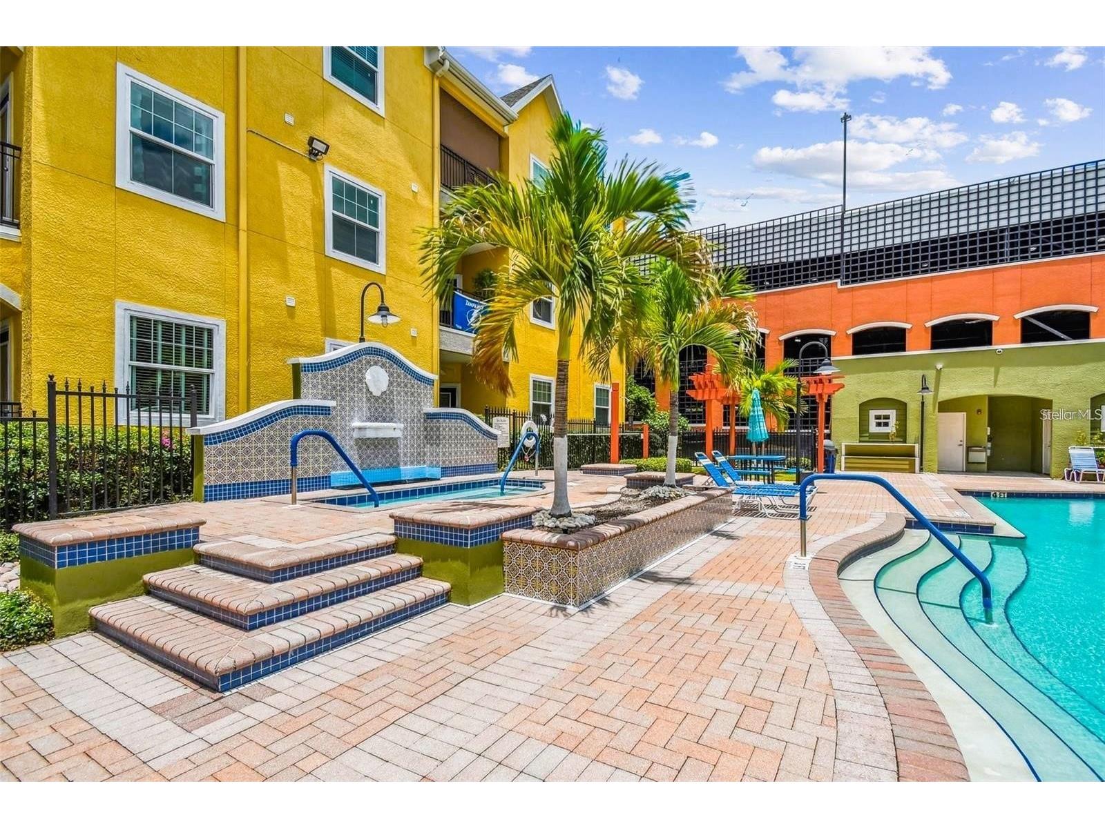1910 E Palm Avenue #9101 Tampa FL 33605 TB8487729 image33