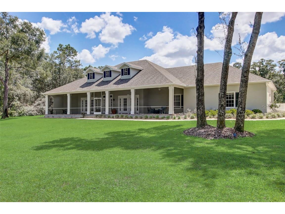 1910 Glenwood Oaks Lane Deland FL 32720 V4932032 image1