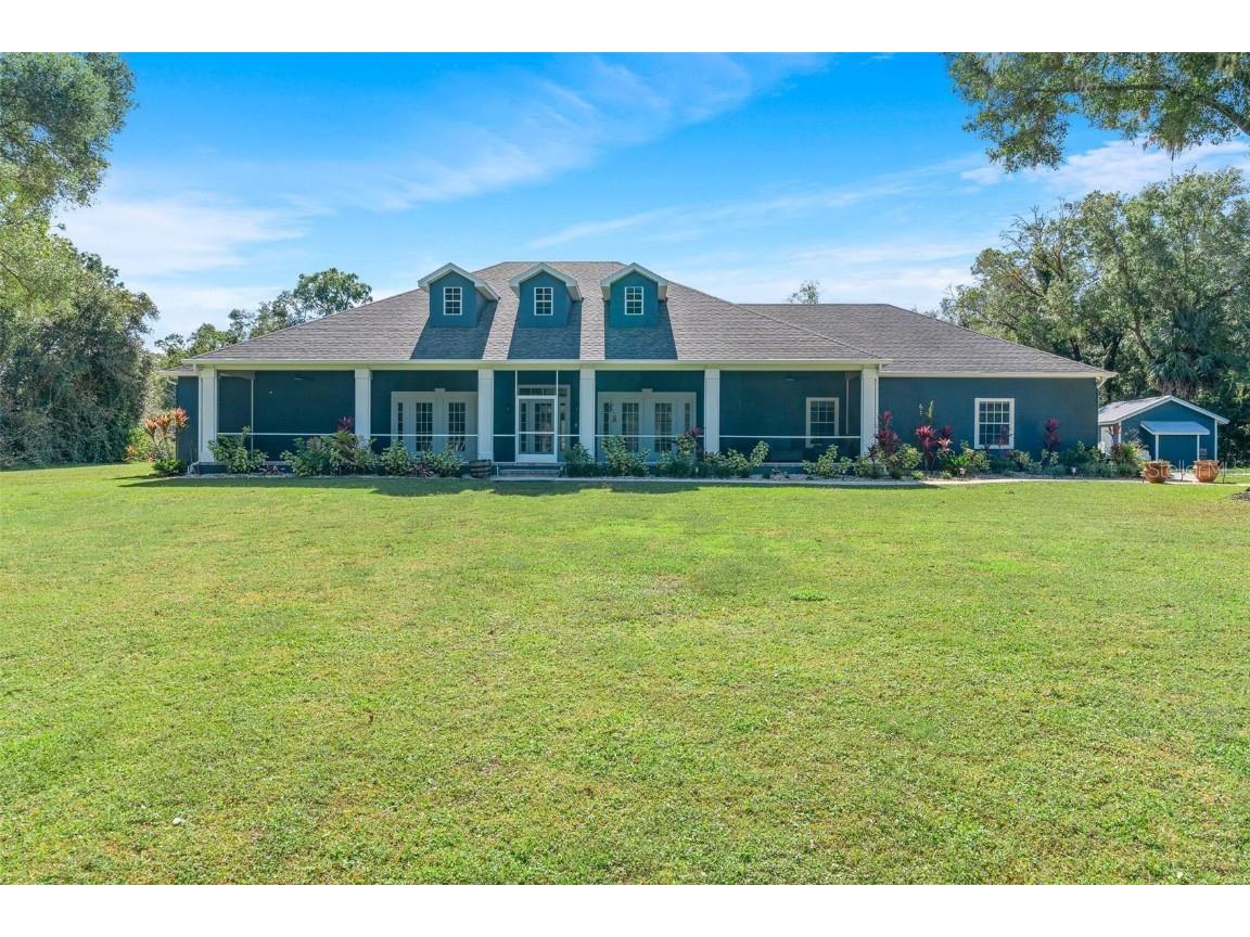 1910 Glenwood Oaks Lane Deland FL 32720 V4946038 image1