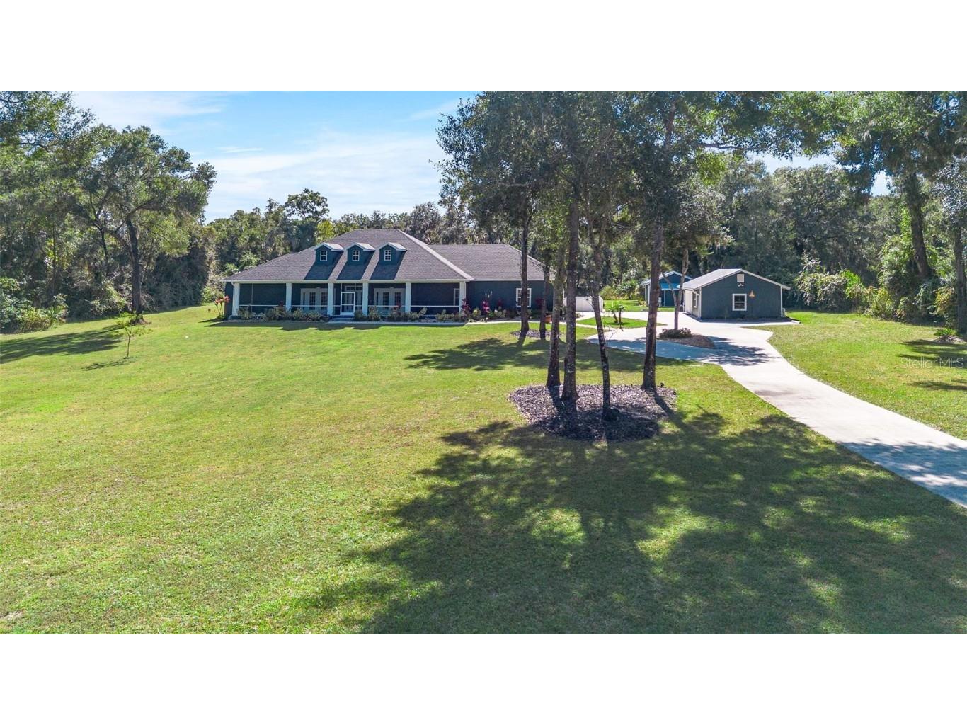 1910 Glenwood Oaks Lane Deland FL 32720 V4946038 image12