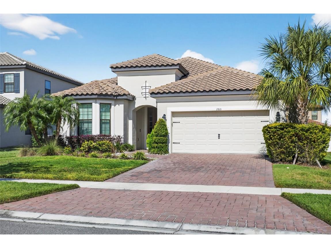 1910 Goblet Cove Street Kissimmee FL 34746 S5138105 image1