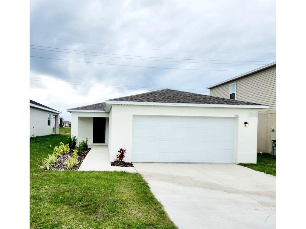 1910 Golden Beak Drive Eagle Lake FL 33839 G5081074 image1