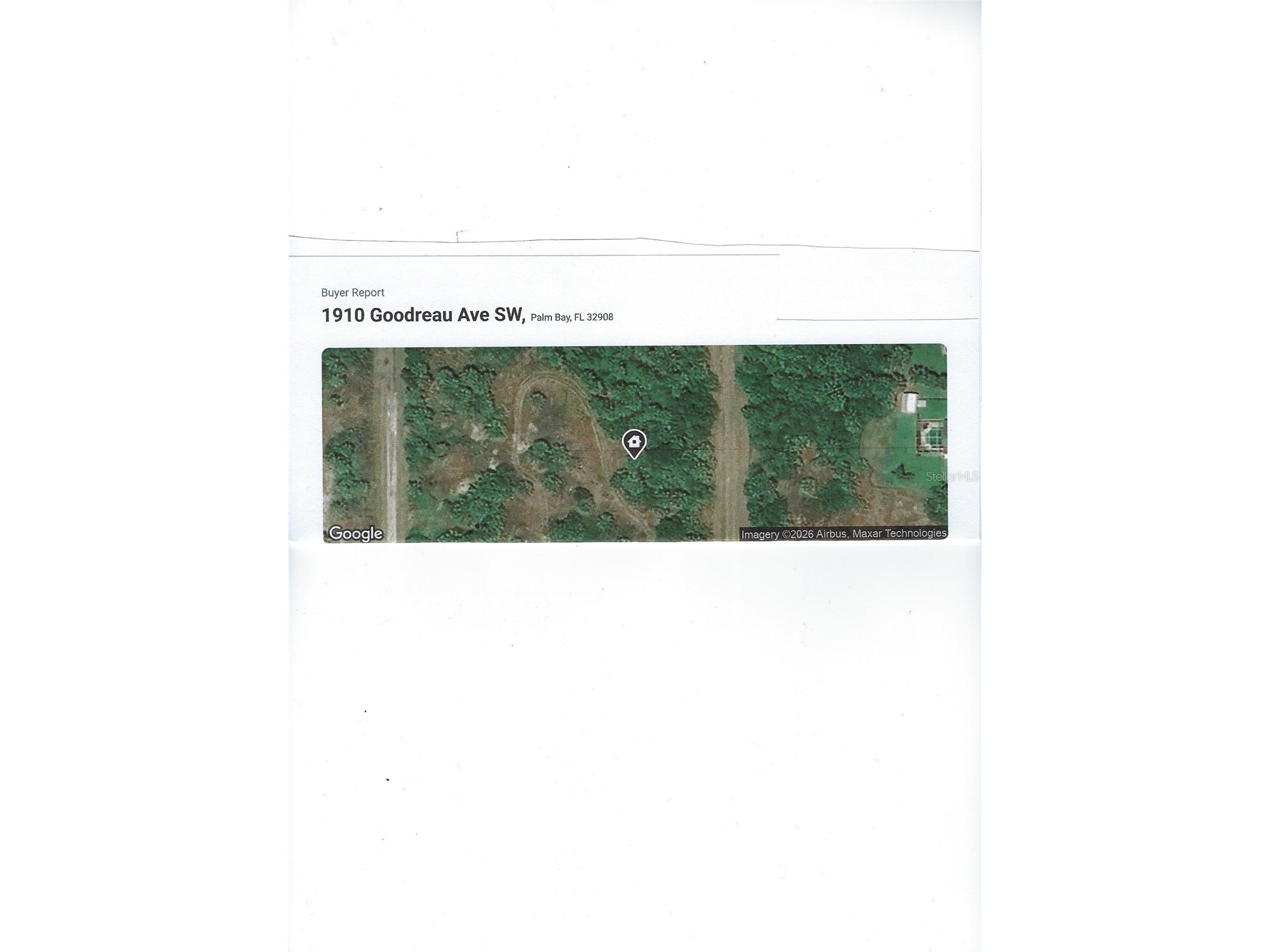 1910 Goodreau Avenue SW Palm Bay FL 32908 O6374858 image2