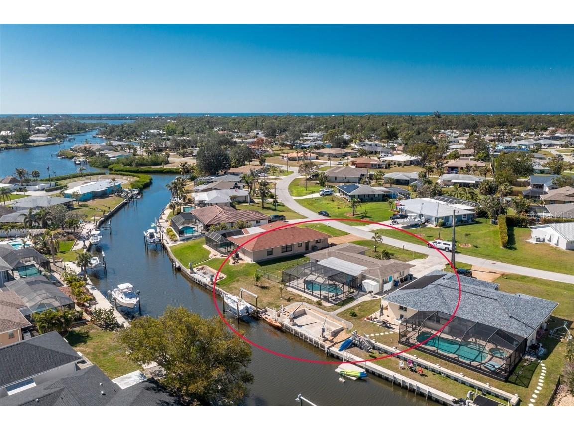1910 Greenlawn Drive Englewood FL 34223 - FORKED CREEK D6140613 image1