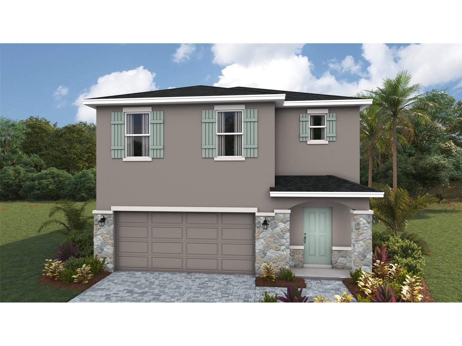 1910 Hammock Trace Drive Parrish FL 34219 A4681914 image1