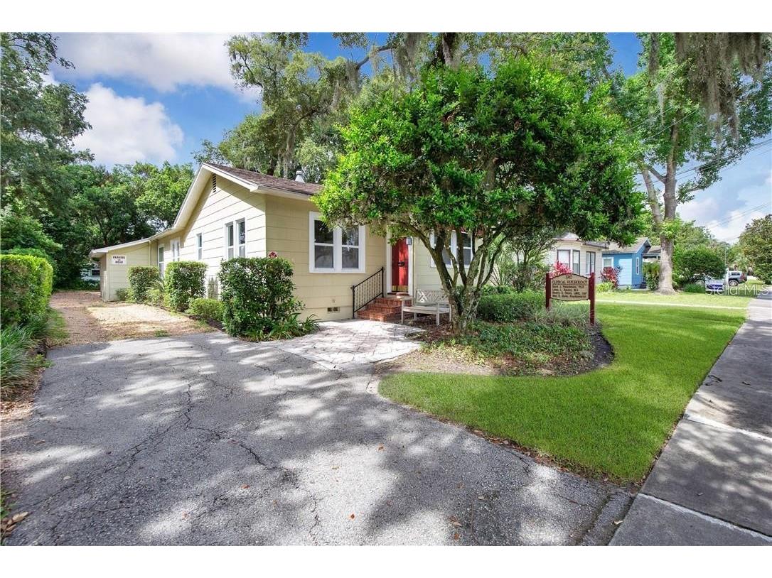 1910 Hillcrest Street Orlando FL 32803 O6263983 image1