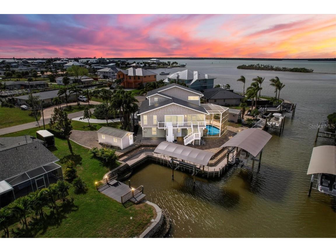 1910 Illinois Avenue Englewood FL 34224 - LEMON BAY D6134684 image1