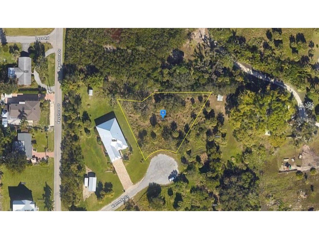 1910 Kennedy Court Terra Ceia FL 34250 A4667657 image1