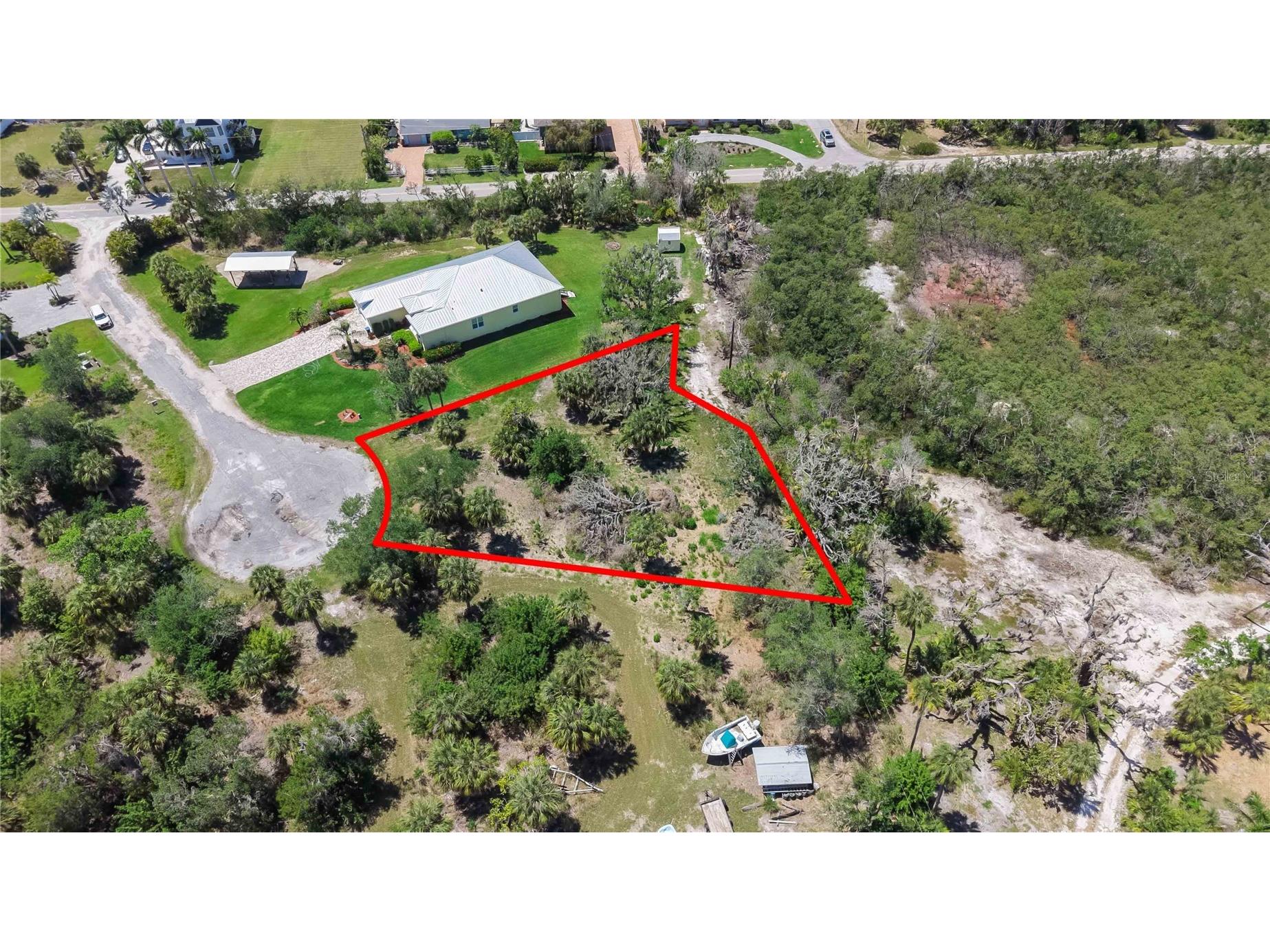 1910 Kennedy Court Terra Ceia FL 34250 A4690865 image9