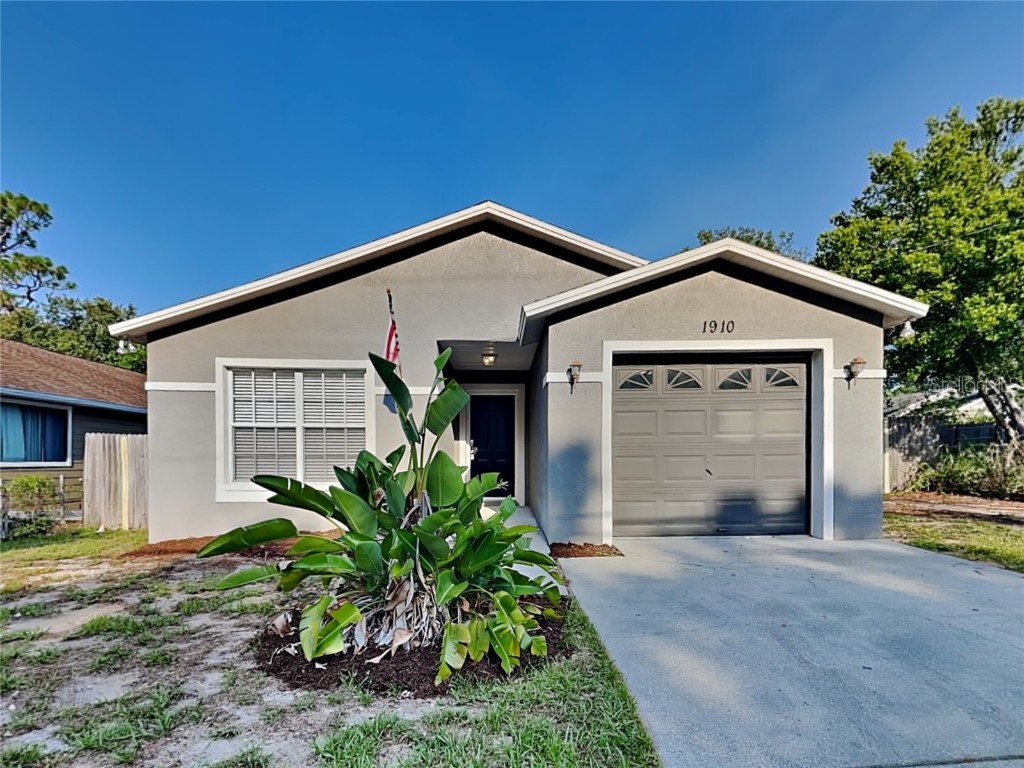 1910 Lillian Avenue Tarpon Springs FL 34689 T3458039 image1