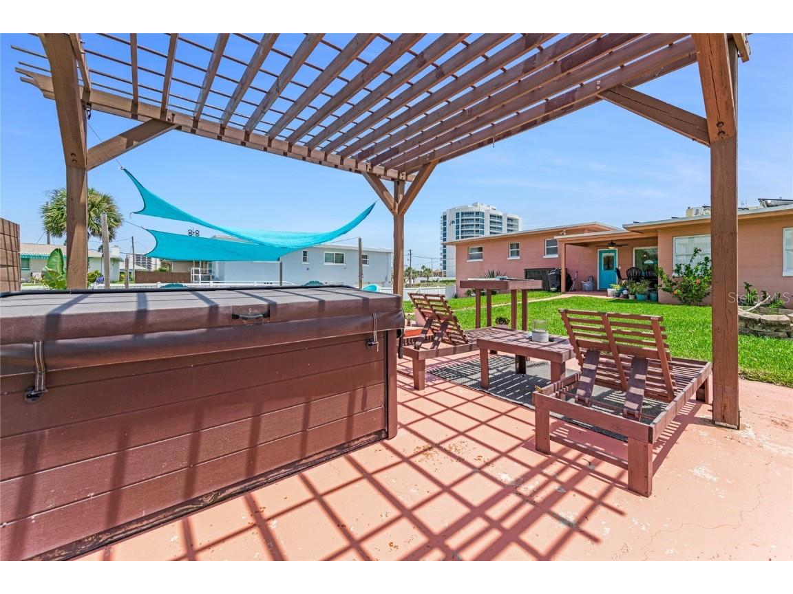 1910 Marilyn Street Daytona Beach FL 32118 V4944027 image22