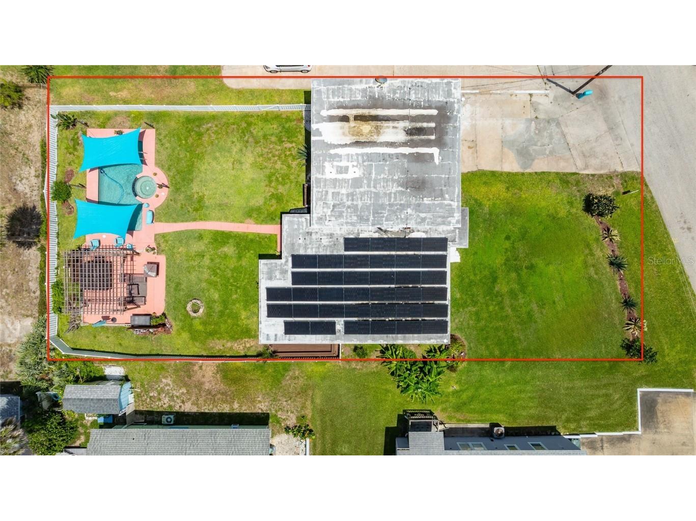 1910 Marilyn Street Daytona Beach FL 32118 V4944027 image23