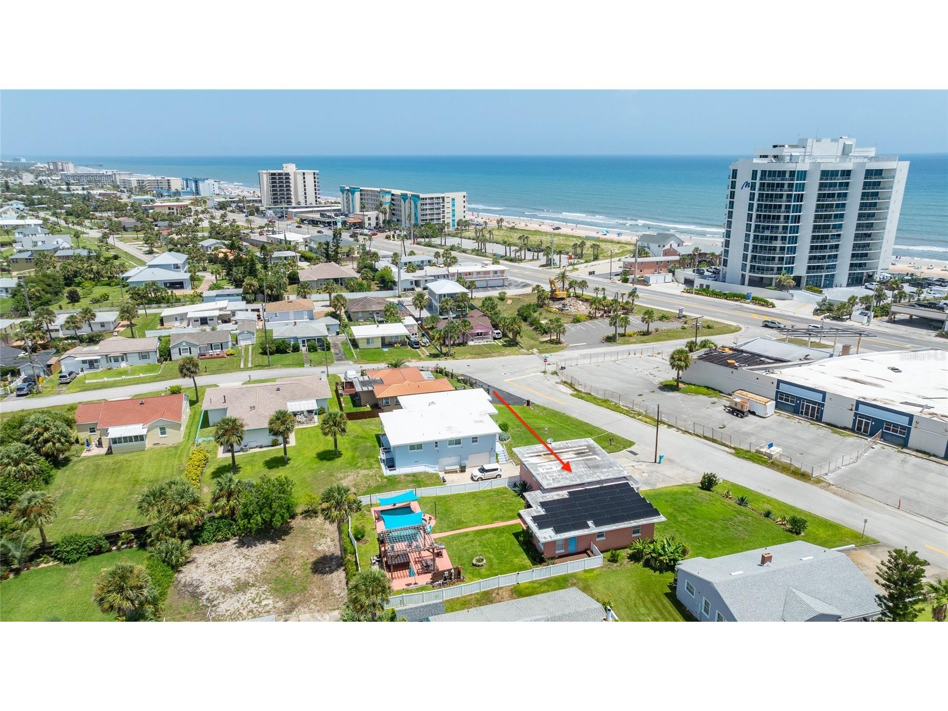 1910 Marilyn Street Daytona Beach FL 32118 - ATLANTIC V4948589 image25