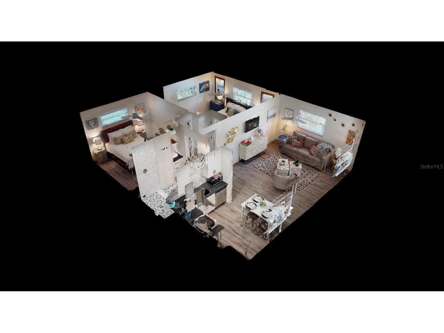 1910 Morrill Street #1 Sarasota FL 34236 A4673874 image25