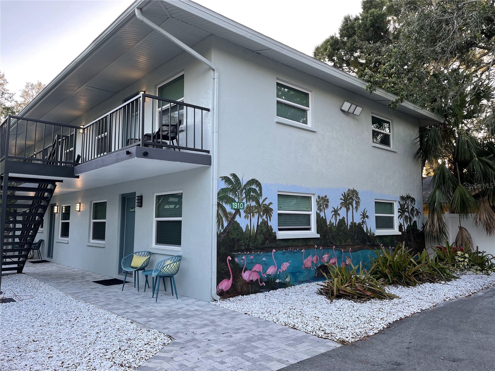 1910 Morrill Street #1 Sarasota FL 34236 A4673874 image3