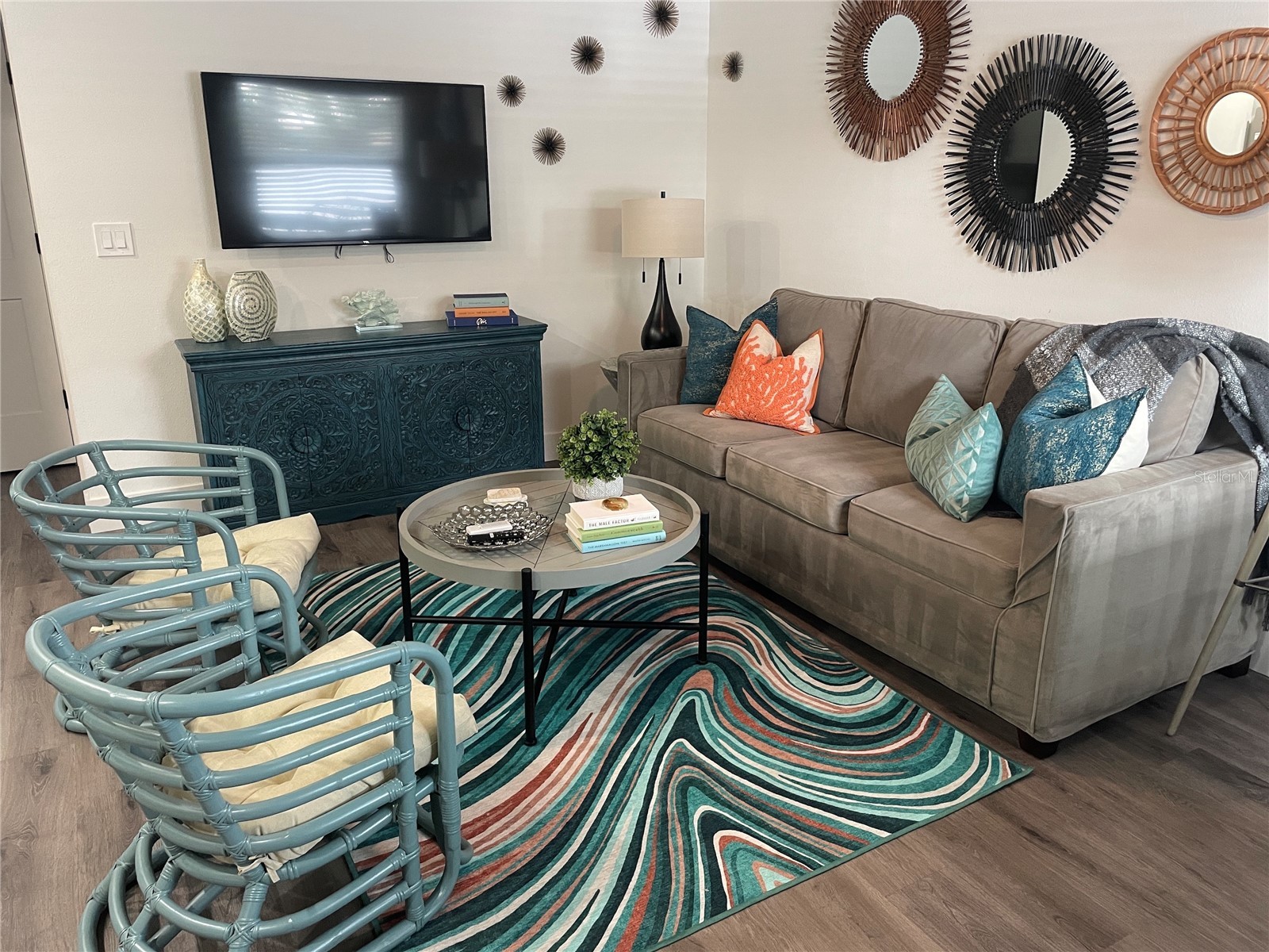 1910 Morrill Street #5 Sarasota FL 34236 A4699044 image1