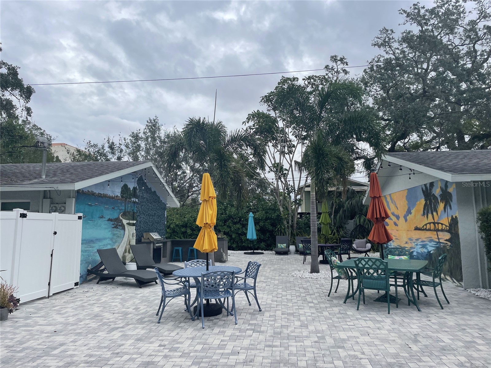 1910 Morrill Street #5 Sarasota FL 34236 A4699044 image23
