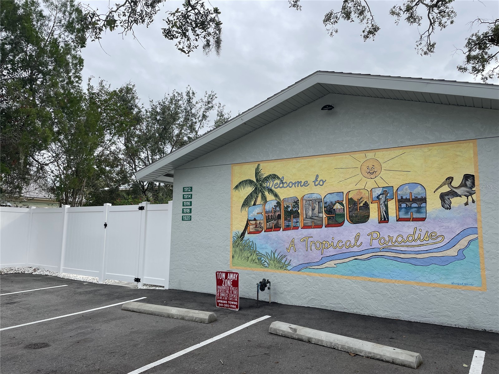1910 Morrill Street #5 Sarasota FL 34236 A4699044 image31