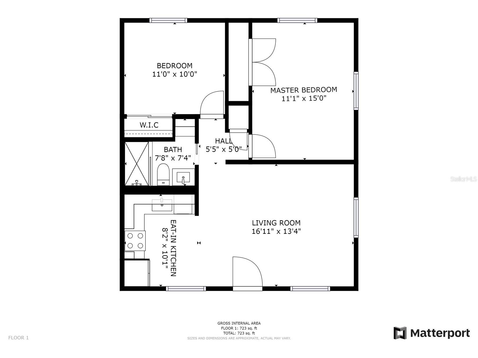 1910 Morrill Street #6 Sarasota FL 34236 A4699024 image33