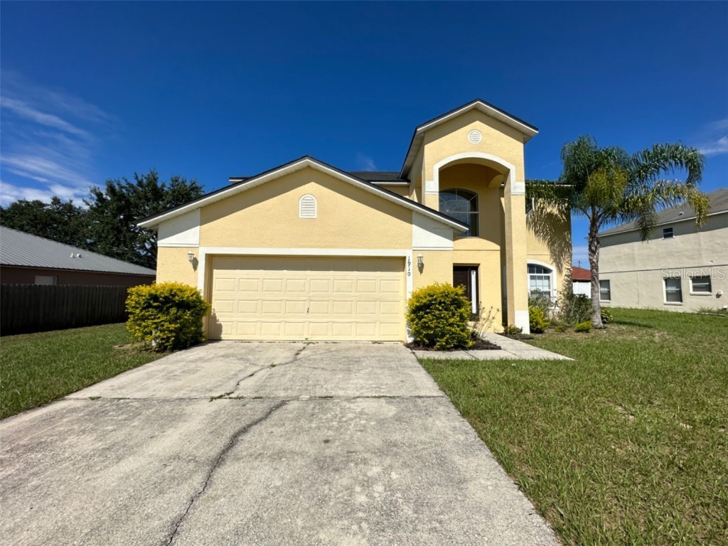 1910 Myakka Court Poinciana FL 34759 S5092176 image1