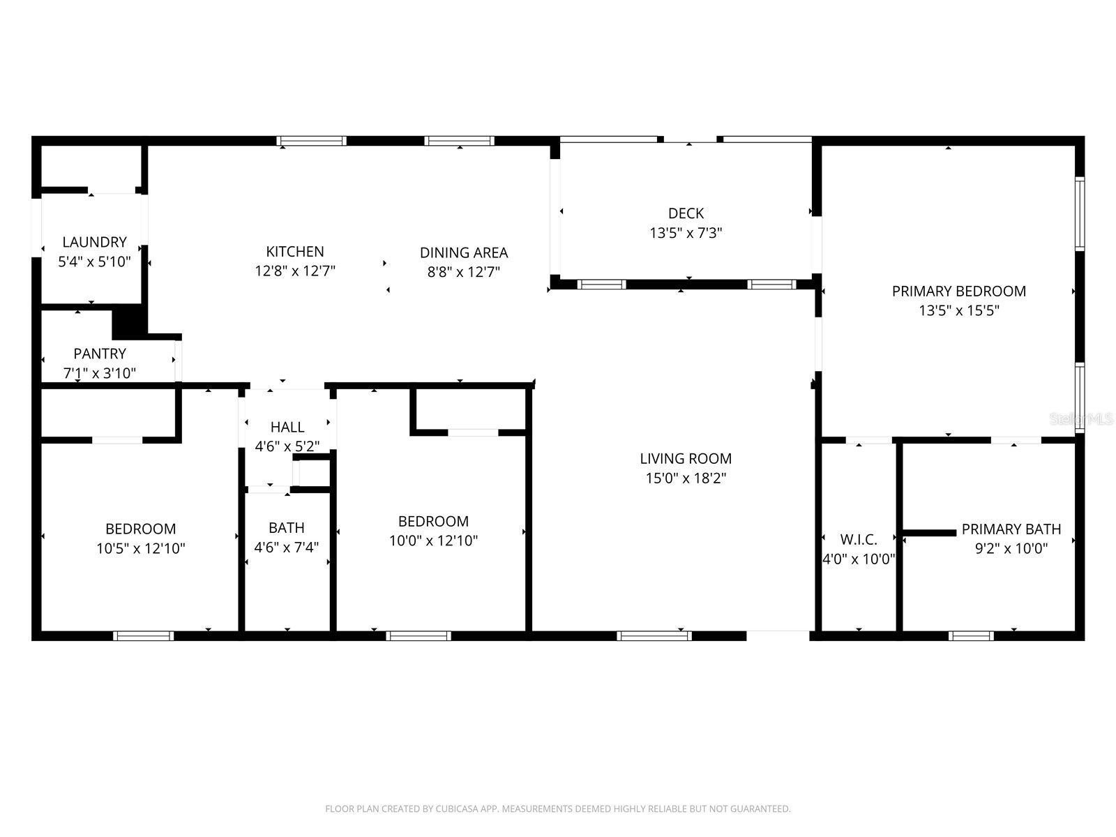1910 NE 155th Court Williston FL 32696 OM717751 image40