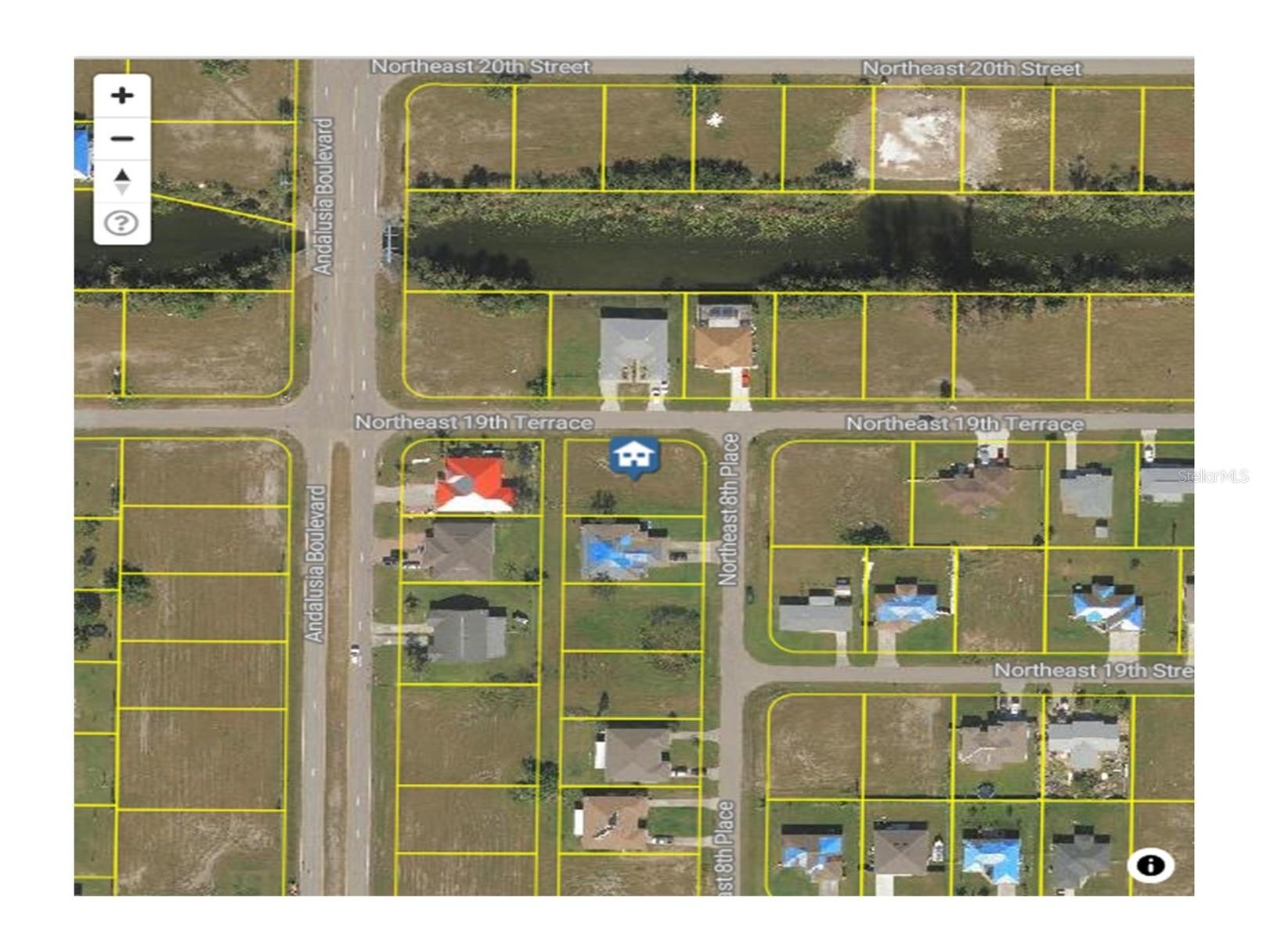 1910 NE 8th Place Cape Coral FL 33909 C7526619 image10