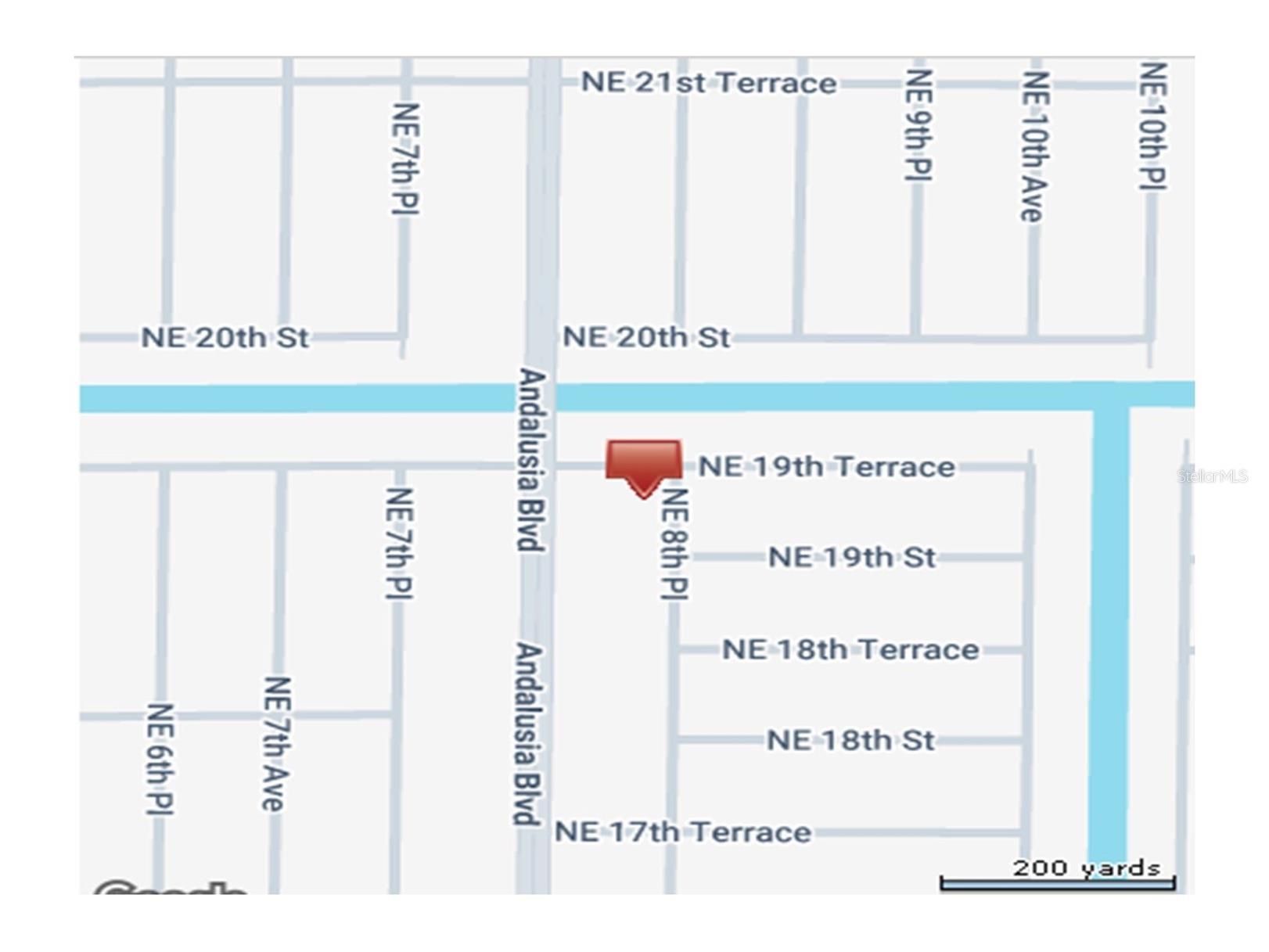 1910 NE 8th Place Cape Coral FL 33909 C7526619 image16