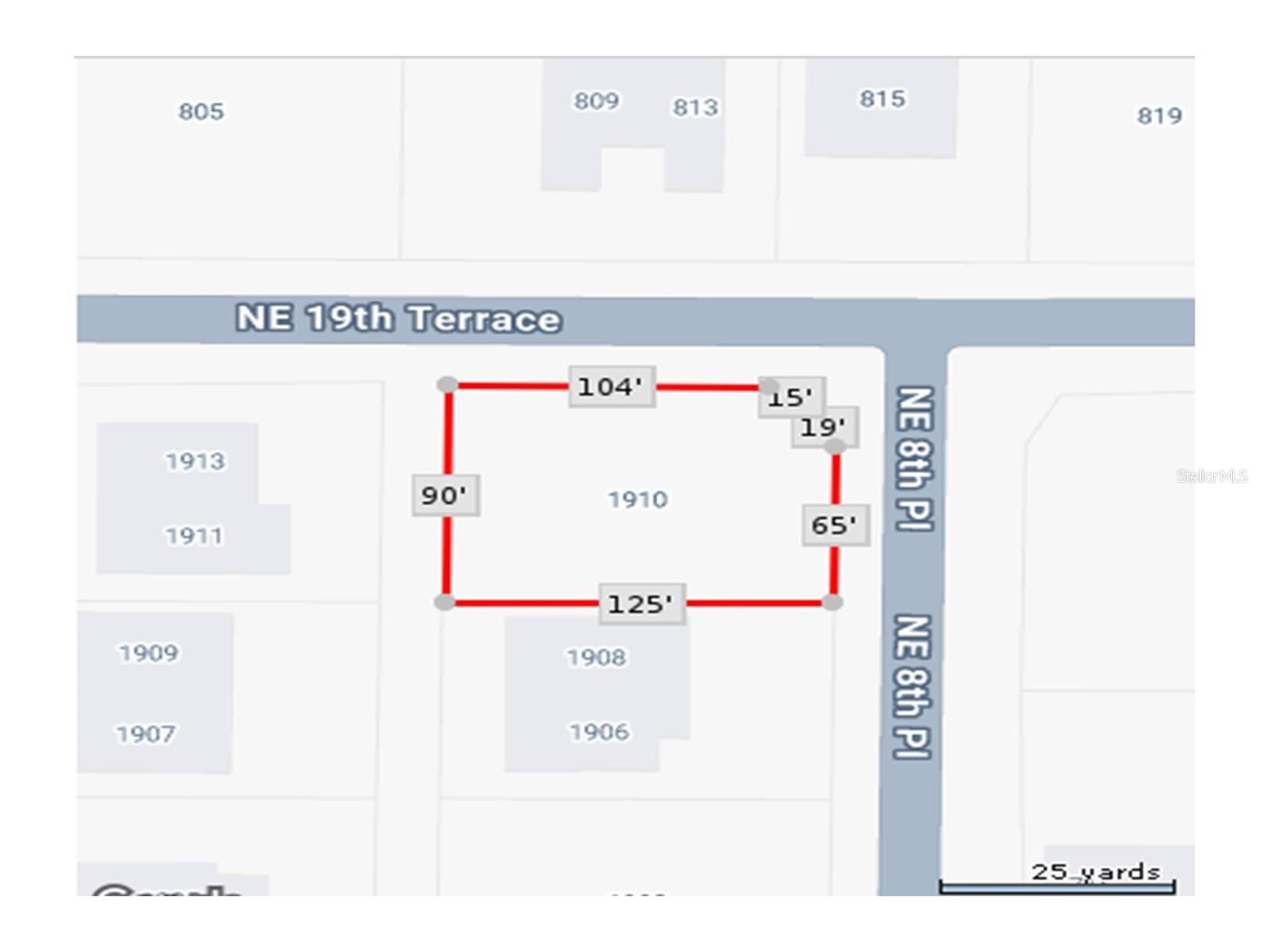 1910 NE 8th Place Cape Coral FL 33909 C7526619 image4