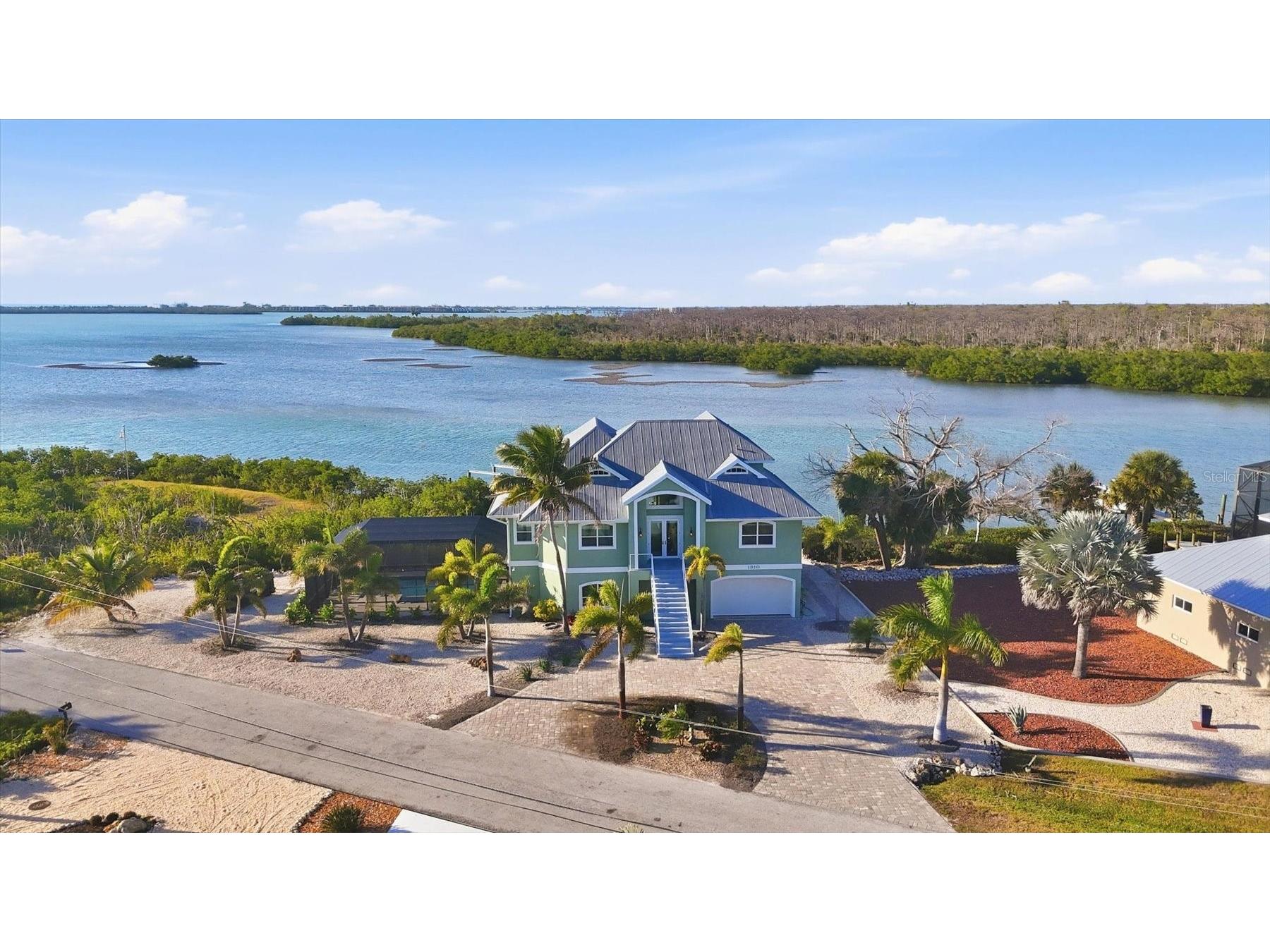 1910 Oregon Trail Englewood FL 34224 - LEMON BAY A4679850 image1