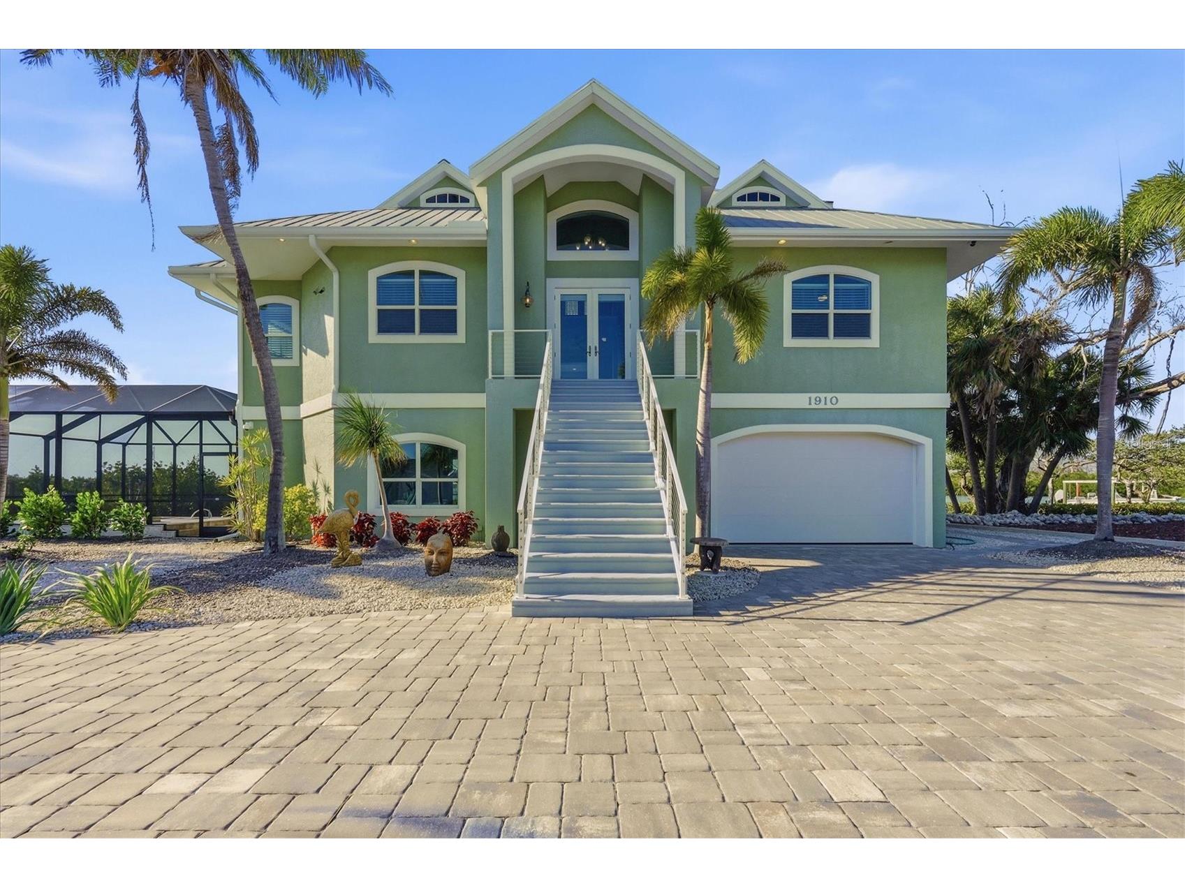 1910 Oregon Trail Englewood FL 34224 - LEMON BAY A4679850 image2