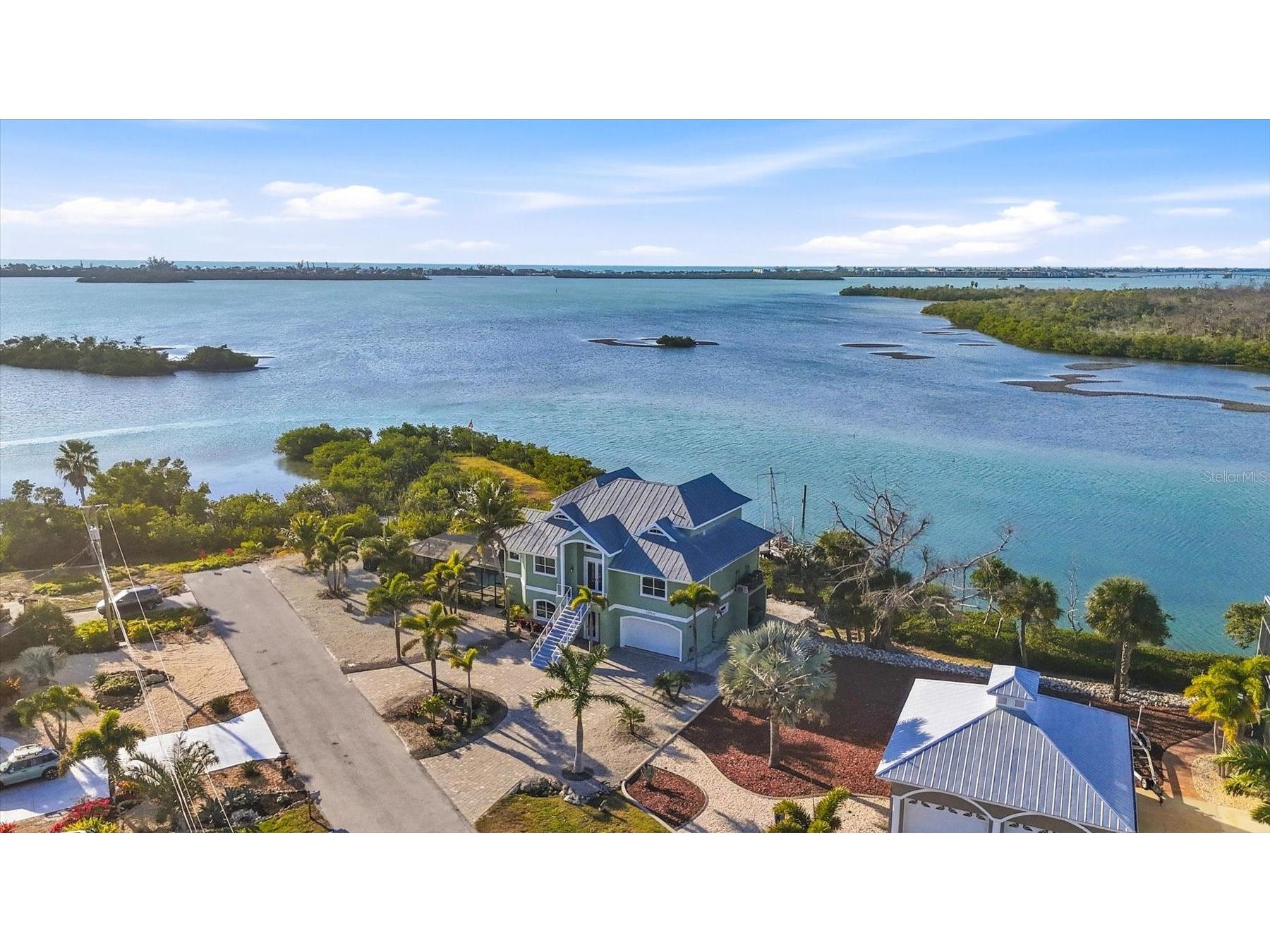 1910 Oregon Trail Englewood FL 34224 - LEMON BAY A4679850 image3