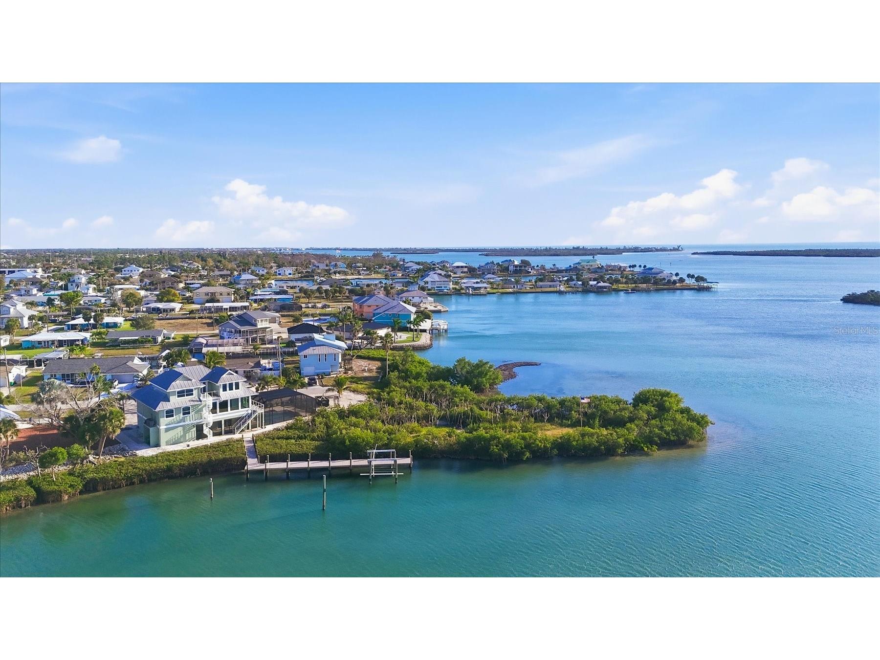 1910 Oregon Trail Englewood FL 34224 - LEMON BAY A4679850 image4