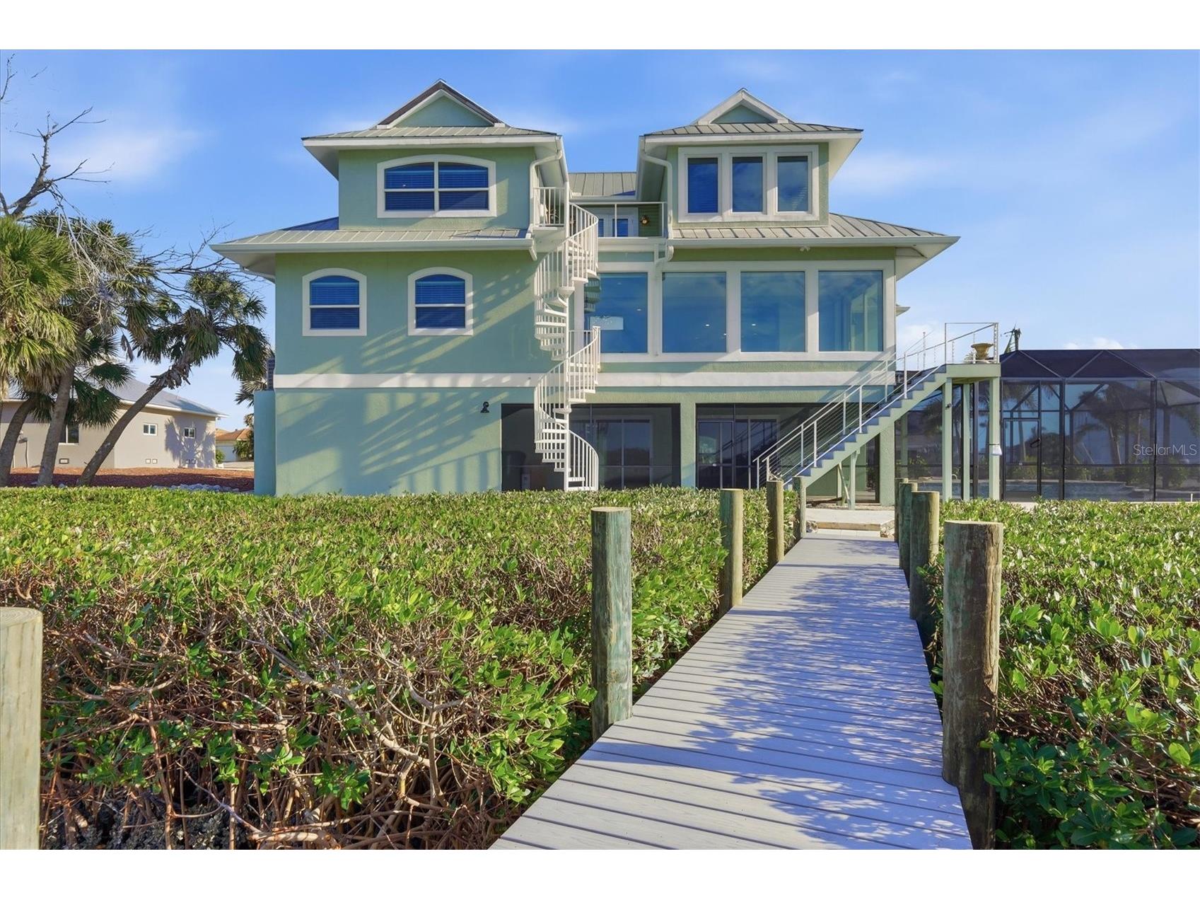 1910 Oregon Trail Englewood FL 34224 - LEMON BAY A4679850 image55