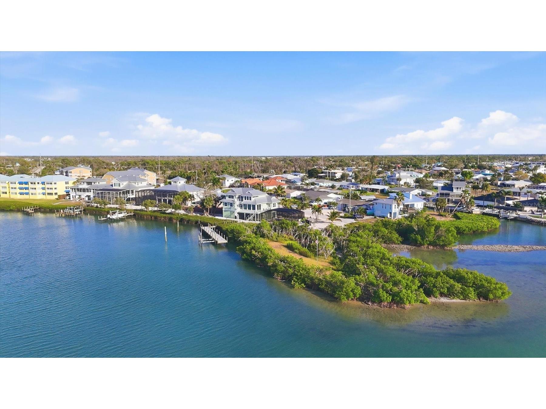 1910 Oregon Trail Englewood FL 34224 - LEMON BAY A4679850 image58