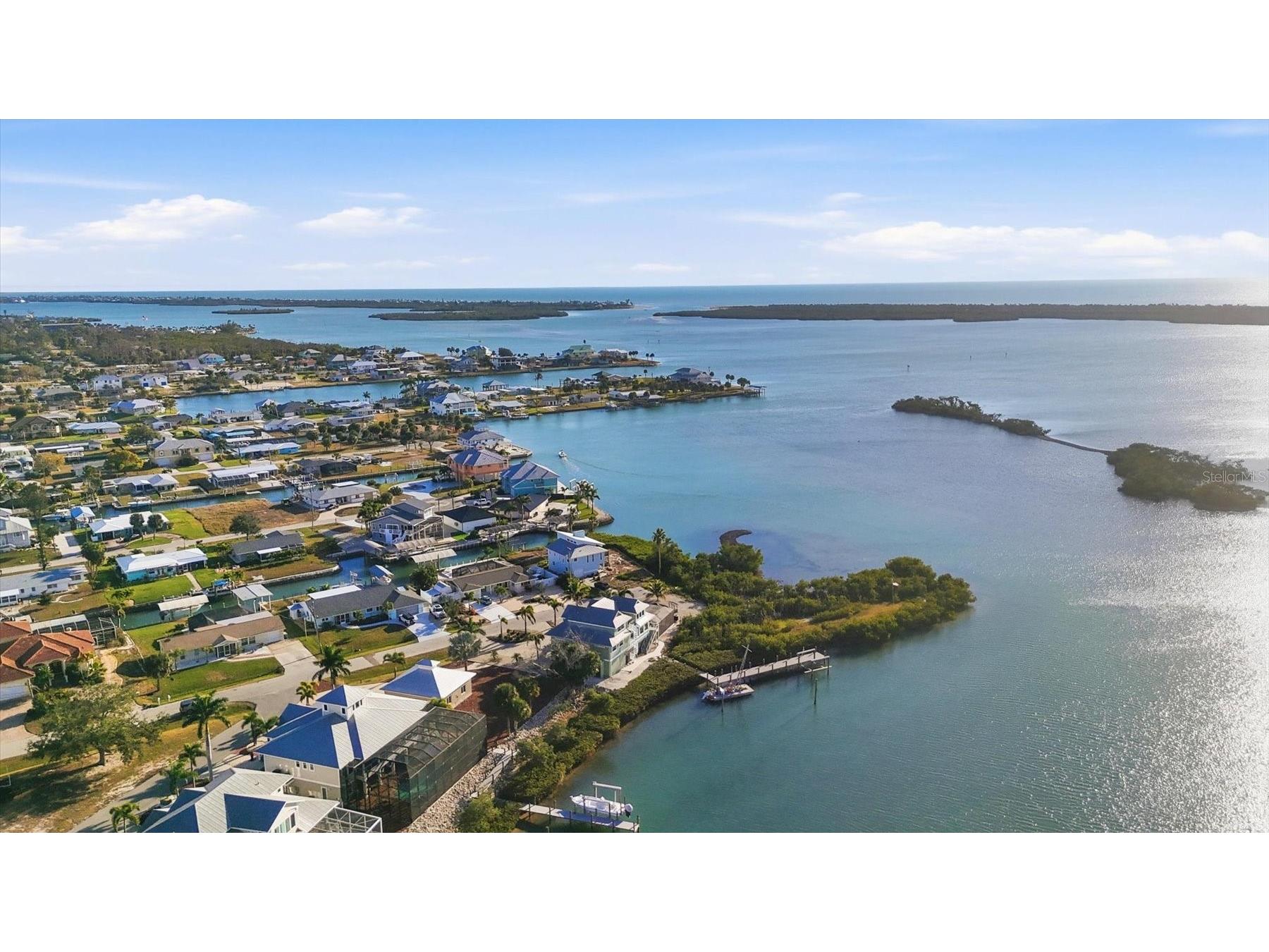 1910 Oregon Trail Englewood FL 34224 - LEMON BAY A4679850 image60