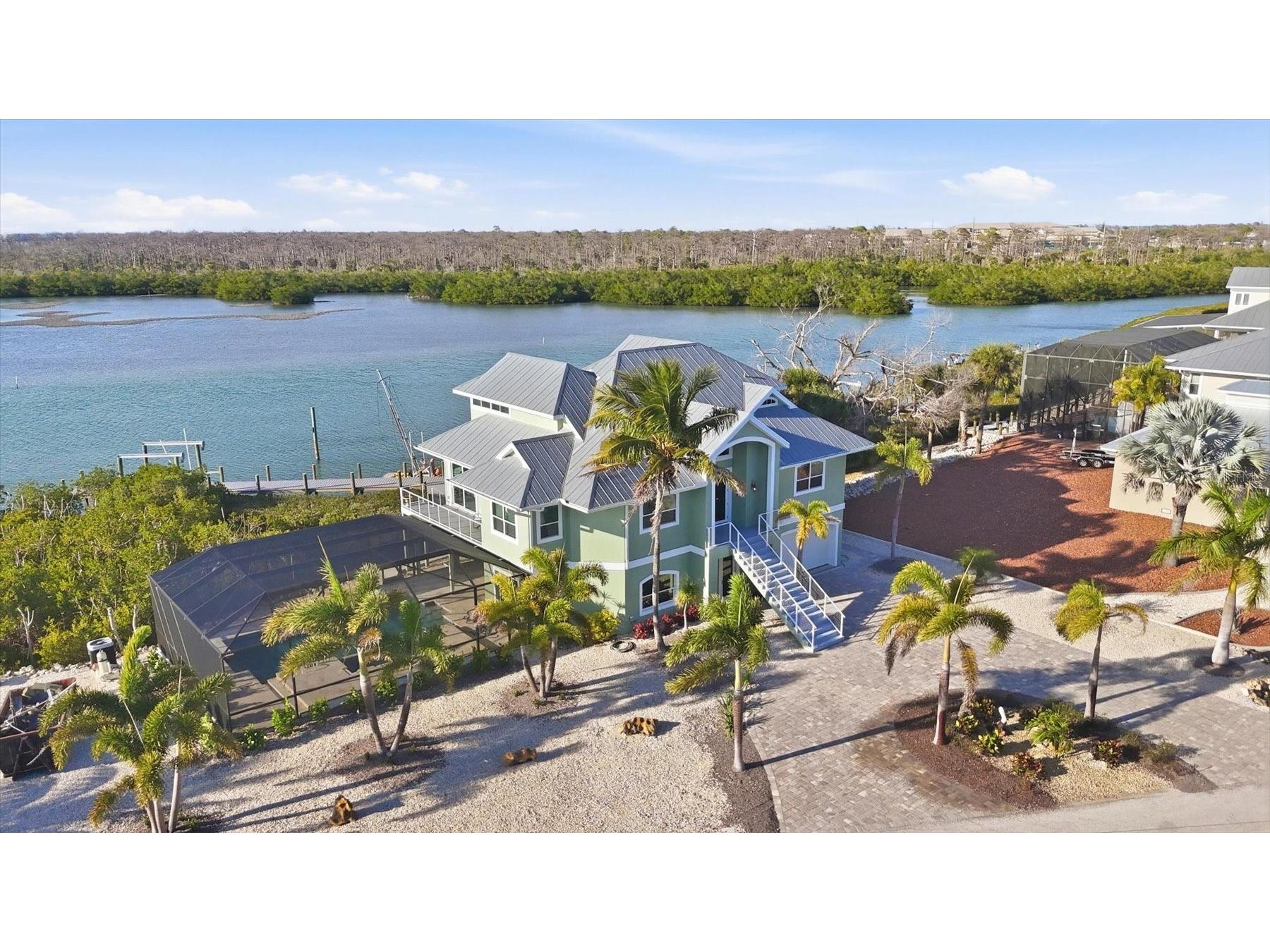 1910 Oregon Trail Englewood FL 34224 - LEMON BAY A4679850 image61
